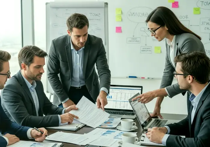 Veilchen Steen – Veilchen Steen Consulting
